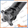 Arbre de transmission arrière pour BMW | NWN-BM-009, 26107564736